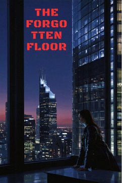 Cover The Forgotten Floor (eBook, ePUB)