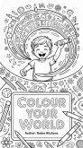 Colour Your World (The Honest Parent Series, #4) (eBook, ePUB)