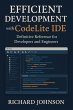 Efficient Development with CodeLite IDE... - Bild 1