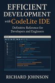 Efficient Development with CodeLite IDE (eBook, ePUB)