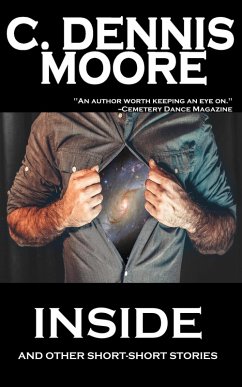 Cover Inside (eBook, ePUB)