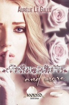 Cover Until Death and More (eBook, ePUB)