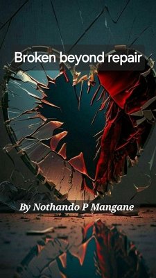 Cover Broken Beyond Repair (eBook, ePUB)