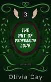 The Art of Professing Love (Monster Matchmaking, #3) (eBook, ePUB)