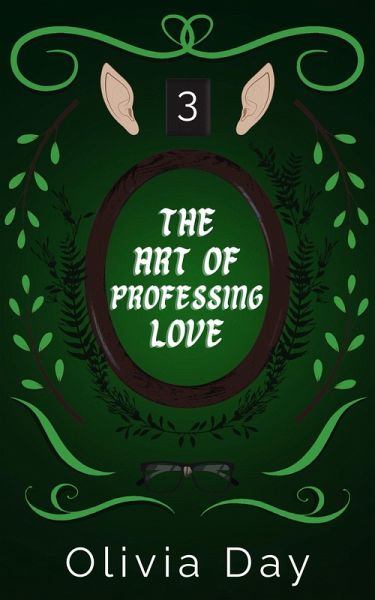 The Art of Professing Love (Monster Matchmaking, #3) (eBook, ePUB)