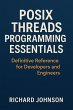 POSIX Threads Programming Essentials... - Bild 1