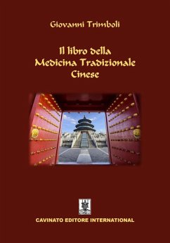 Cover Il libro della Medicina Tradizionale Cinese (eBook, ePUB)