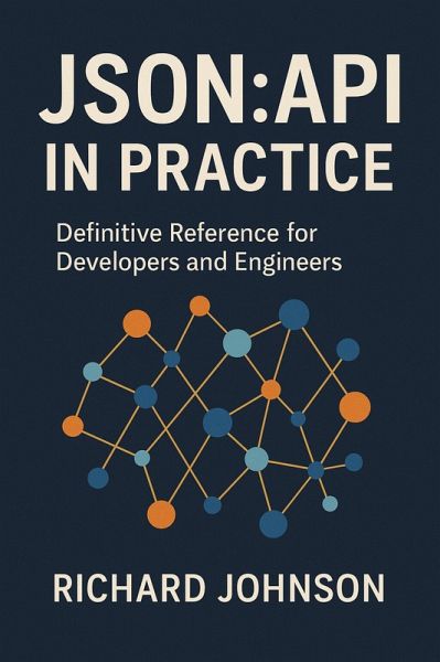 JSON (eBook, ePUB) JSON (eBook, ePUB)