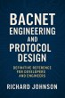 BACnet Engineering and Protocol Design... - Bild 1