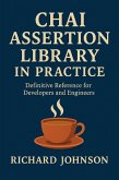 Chai Assertion Library in Practice (eBook, ePUB)
