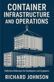 Container Infrastructure and Operations (eBook, ePUB)