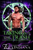 Taking Out the Trash (eBook, ePUB) Taking Out the Trash (eBook, ePUB)