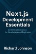 Next.js Development Essentials (eBook,... - Bild 1
