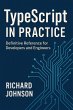TypeScript in Practice (eBook, ePUB) - Bild 1