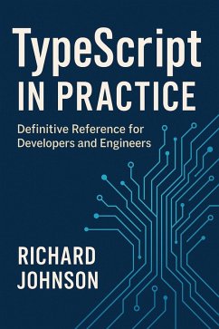 Cover TypeScript in Practice (eBook, ePUB)