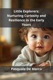 Little Explorers (eBook, ePUB)