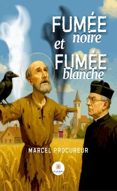 Cover Fumée noire et fumée blanche (eBook, ePUB)