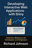Developing Interactive Web Applications with Shiny (eBook, ePUB)