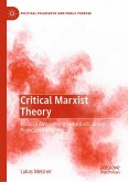 Critical Marxist Theory (eBook, PDF)