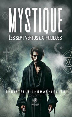 Cover Mystique (eBook, ePUB)