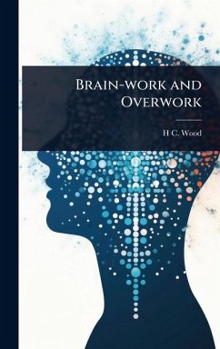 Cover Brain-work and Overwork