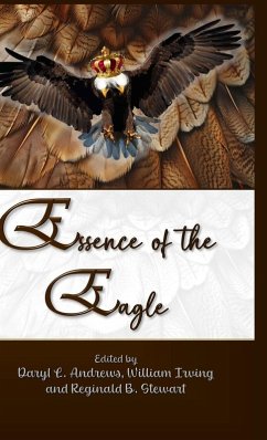 Cover Essence of the Eagle