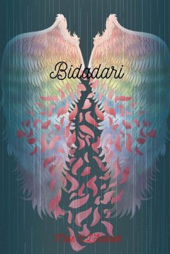 Cover Bidadari