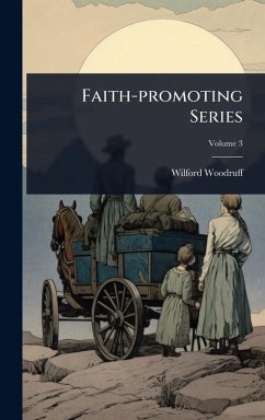 Cover Faith-promoting Series