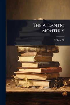 Cover The Atlantic Monthly