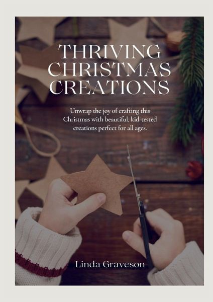 Thriving Christmas Creations Thriving Christmas Creations