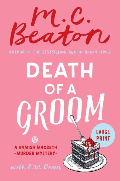 Death of a Groom Death of a Groom