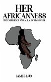 Her Africanness