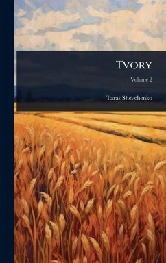 Cover Tvory