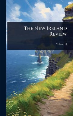 The New Ireland Review - Anonymous