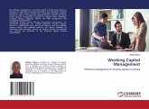 Working Capital Management