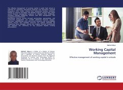 Cover Working Capital Management