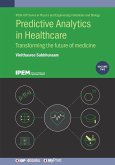 Predictive Analytics in Healthcare, Volume 2 Predictive Analytics in Healthcare, Volume 2