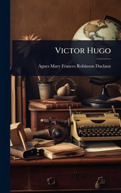 Cover Victor Hugo
