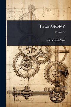 Cover Telephony