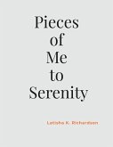 Pieces of Me to Serenity