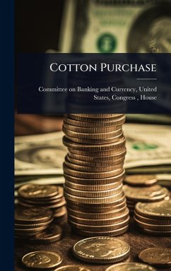 Cover Cotton Purchase