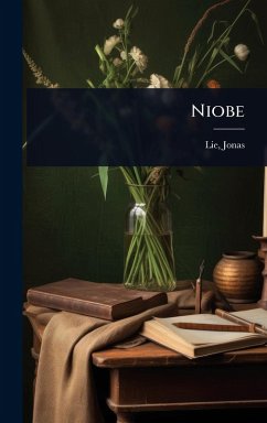 Cover Niobe
