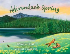 Adirondack Spring - Heinz, Brian J
