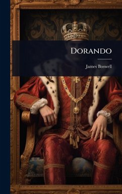 Cover Dorando