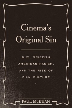 Cover Cinema's Original Sin