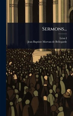 Cover Sermons...