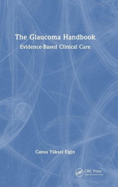 Cover The Glaucoma Handbook