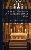 Novena Ã3 Pagsisiam sa Nuestra SenÃµra de Guia