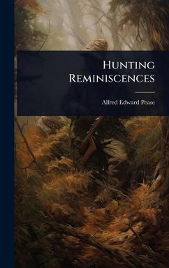 Cover Hunting Reminiscences