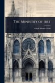 The Ministry of Art The Ministry of Art